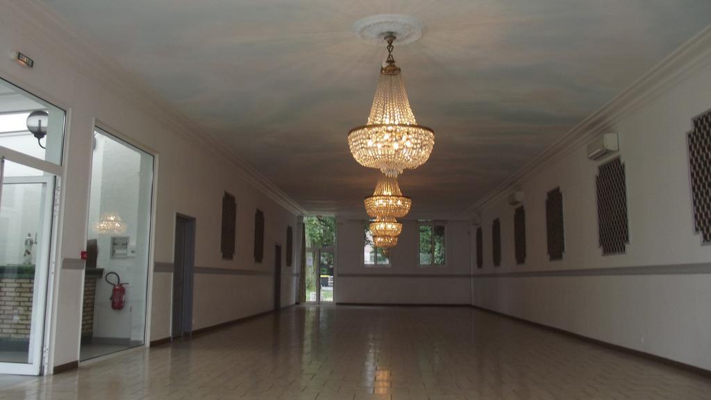 Logis Manoir De Fourcy Hotel Corbehem Luaran gambar
