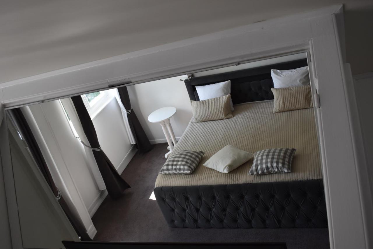 Logis Manoir De Fourcy Hotel Corbehem Luaran gambar