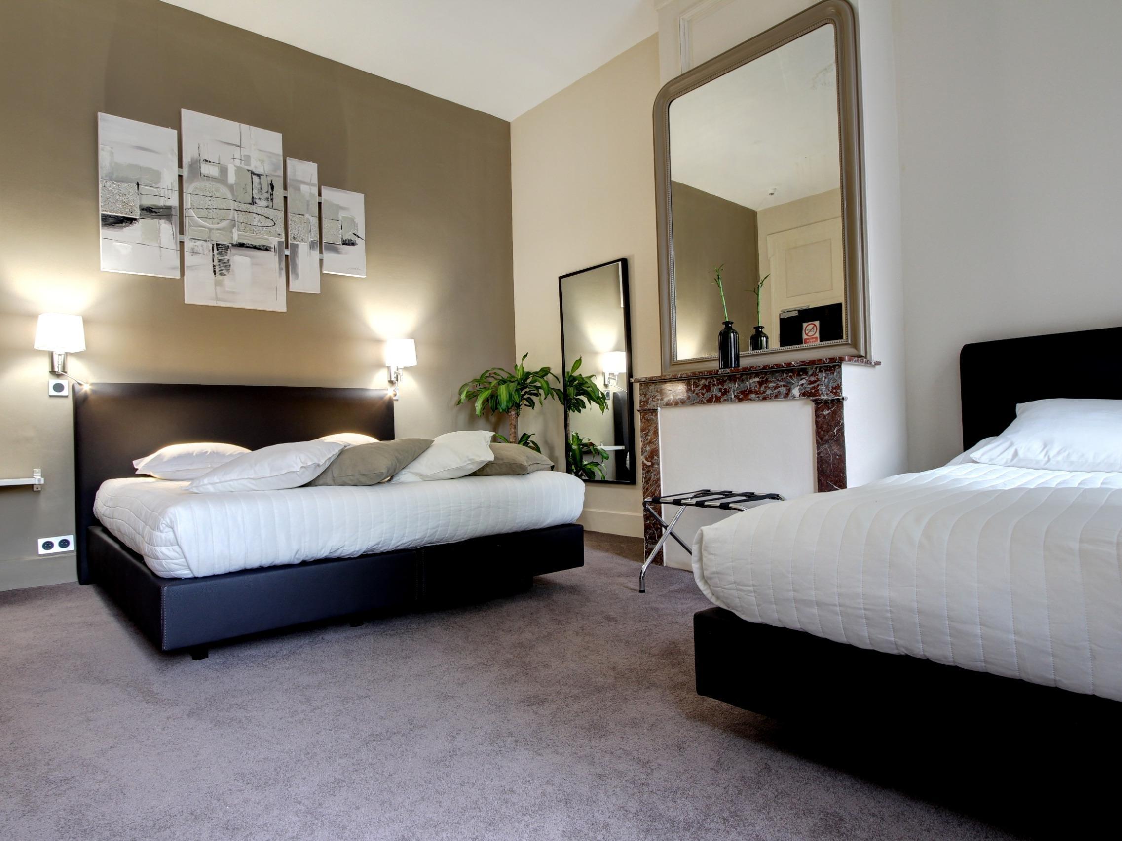 Logis Manoir De Fourcy Hotel Corbehem Luaran gambar