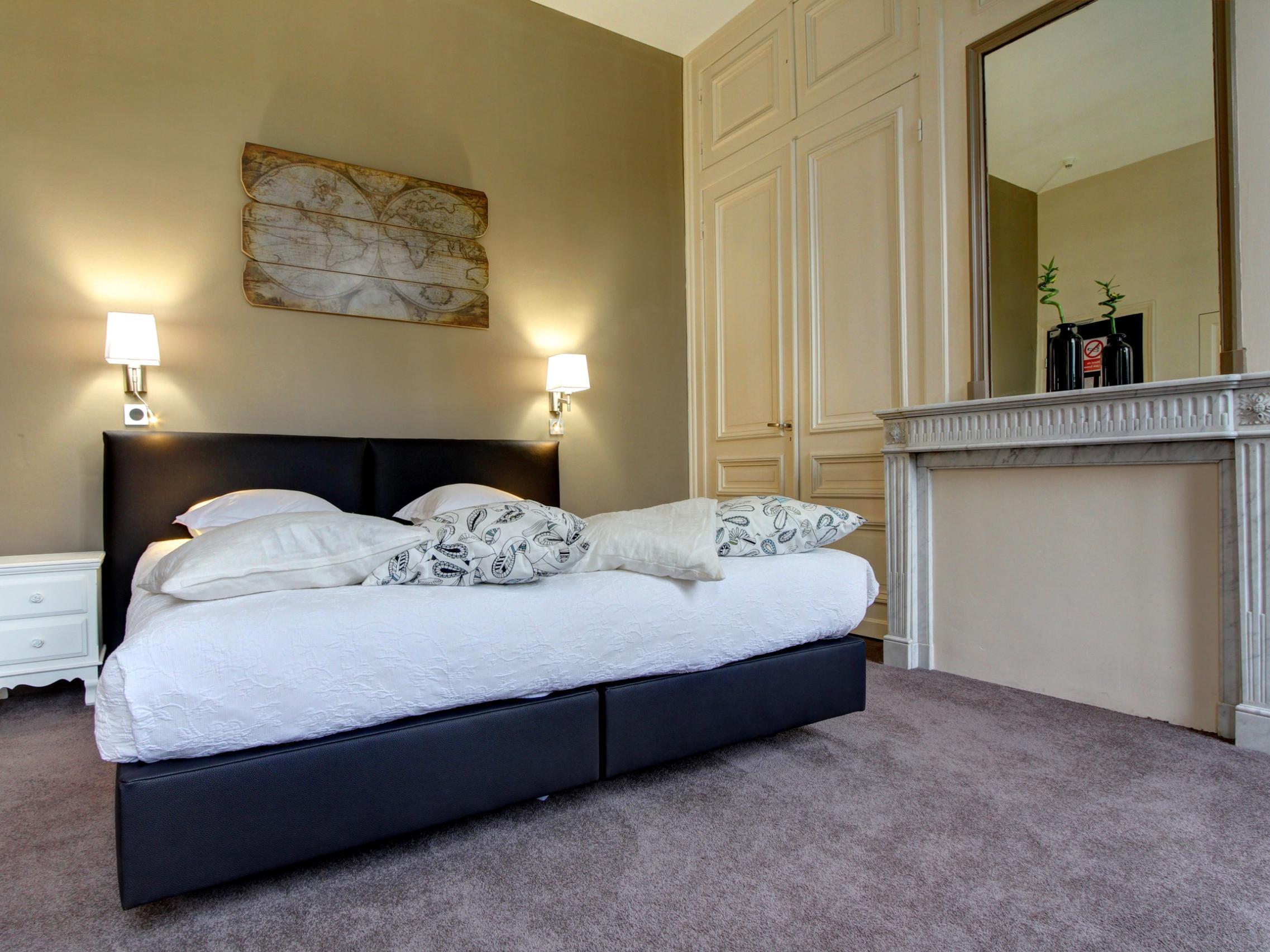 Logis Manoir De Fourcy Hotel Corbehem Luaran gambar