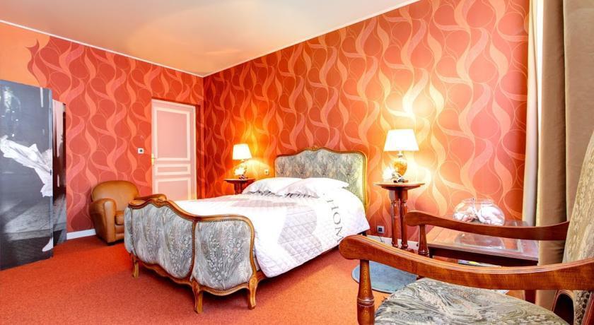 Logis Manoir De Fourcy Hotel Corbehem Luaran gambar