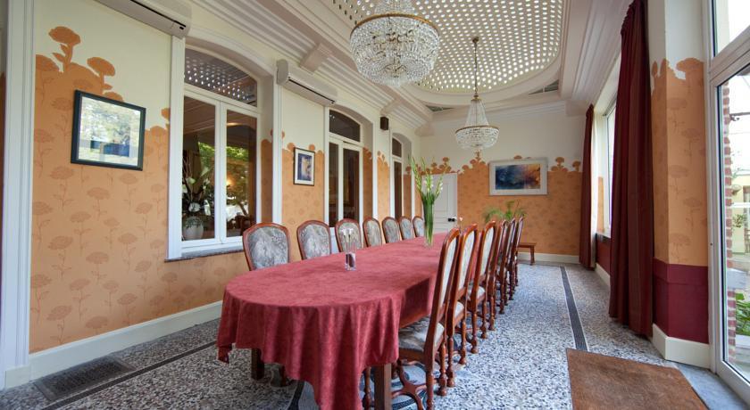 Logis Manoir De Fourcy Hotel Corbehem Luaran gambar