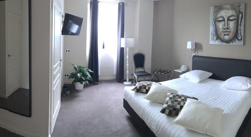 Logis Manoir De Fourcy Hotel Corbehem Luaran gambar