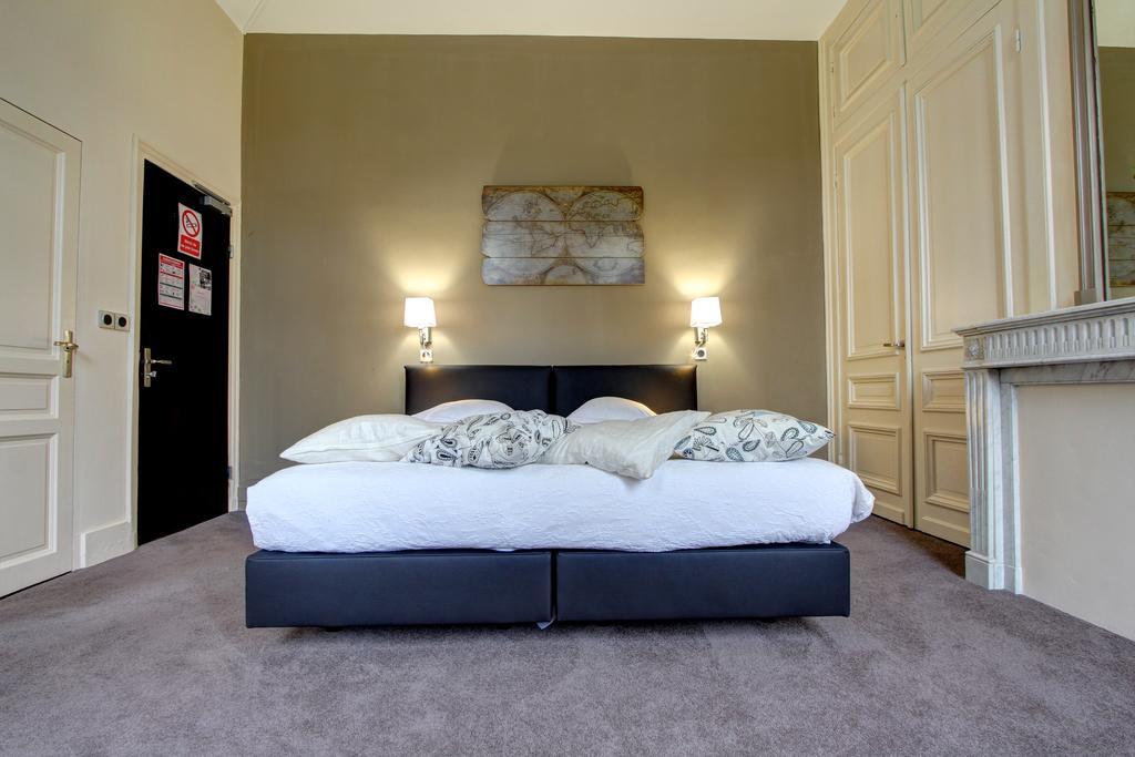 Logis Manoir De Fourcy Hotel Corbehem Luaran gambar