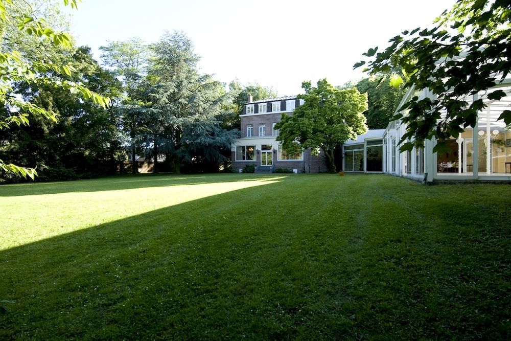 Logis Manoir De Fourcy Hotel Corbehem Luaran gambar