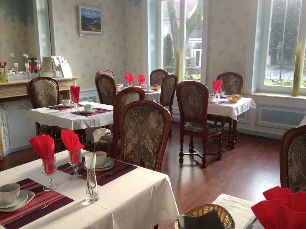 Logis Manoir De Fourcy Hotel Corbehem Luaran gambar