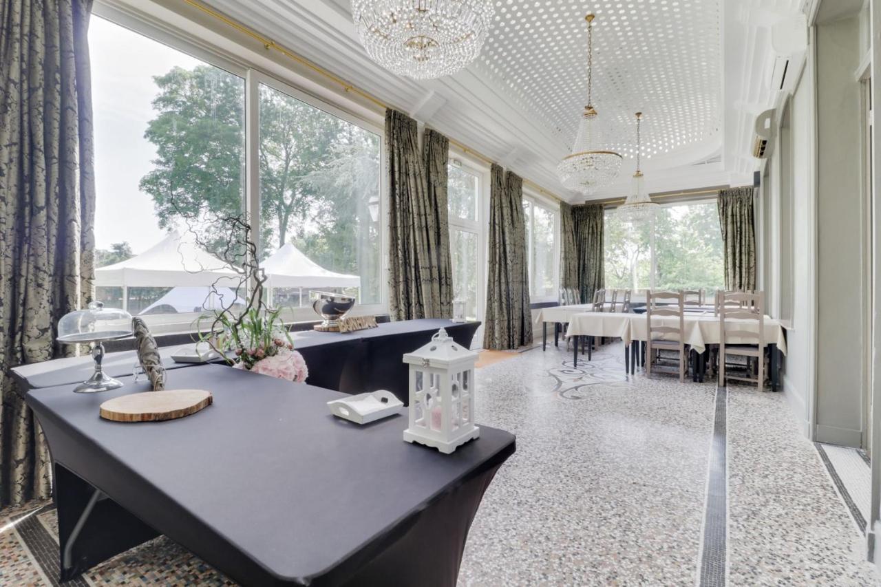 Logis Manoir De Fourcy Hotel Corbehem Luaran gambar